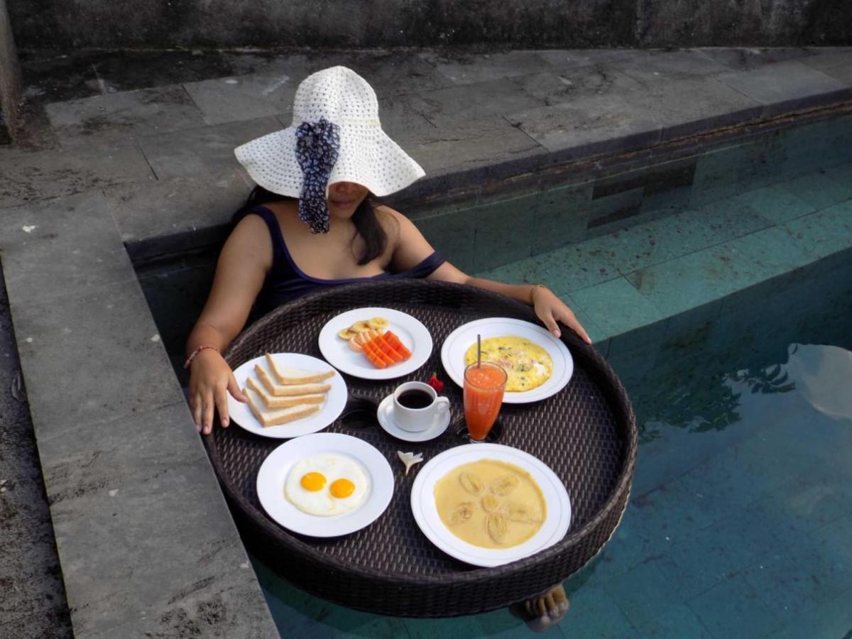 Pondok Loris Guest House Ubud  Exterior photo