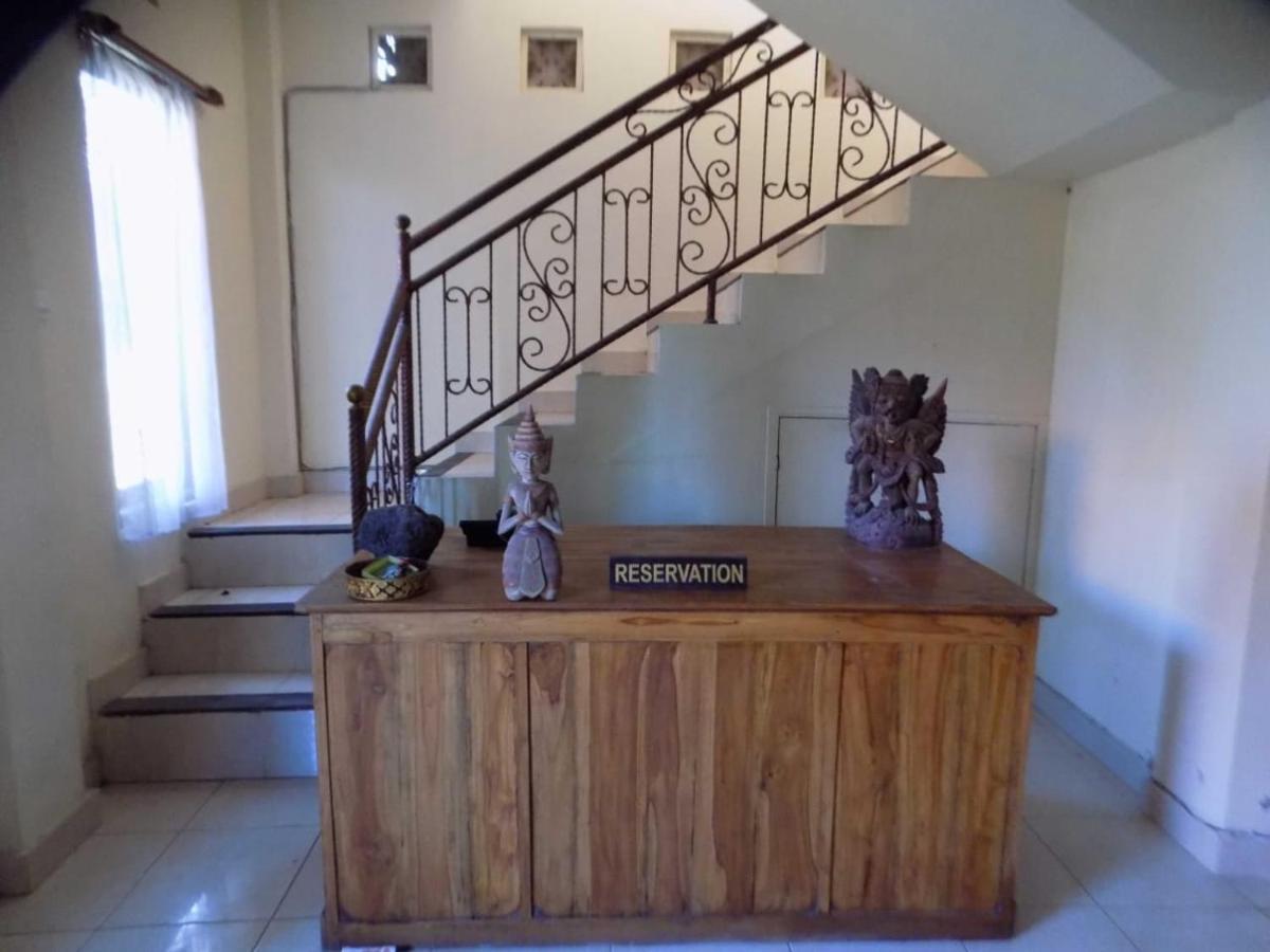 Pondok Loris Guest House Ubud  Exterior photo